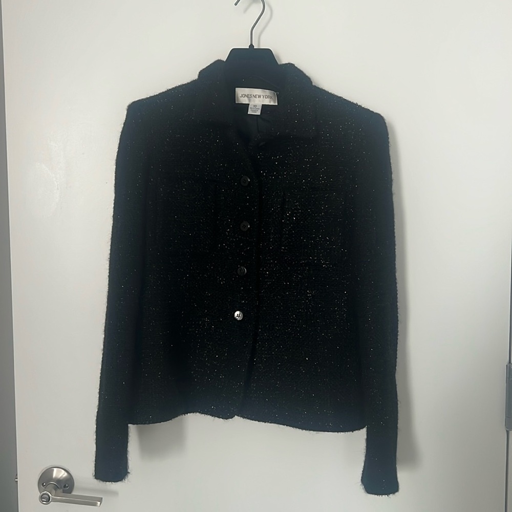 Lightly worn blazer